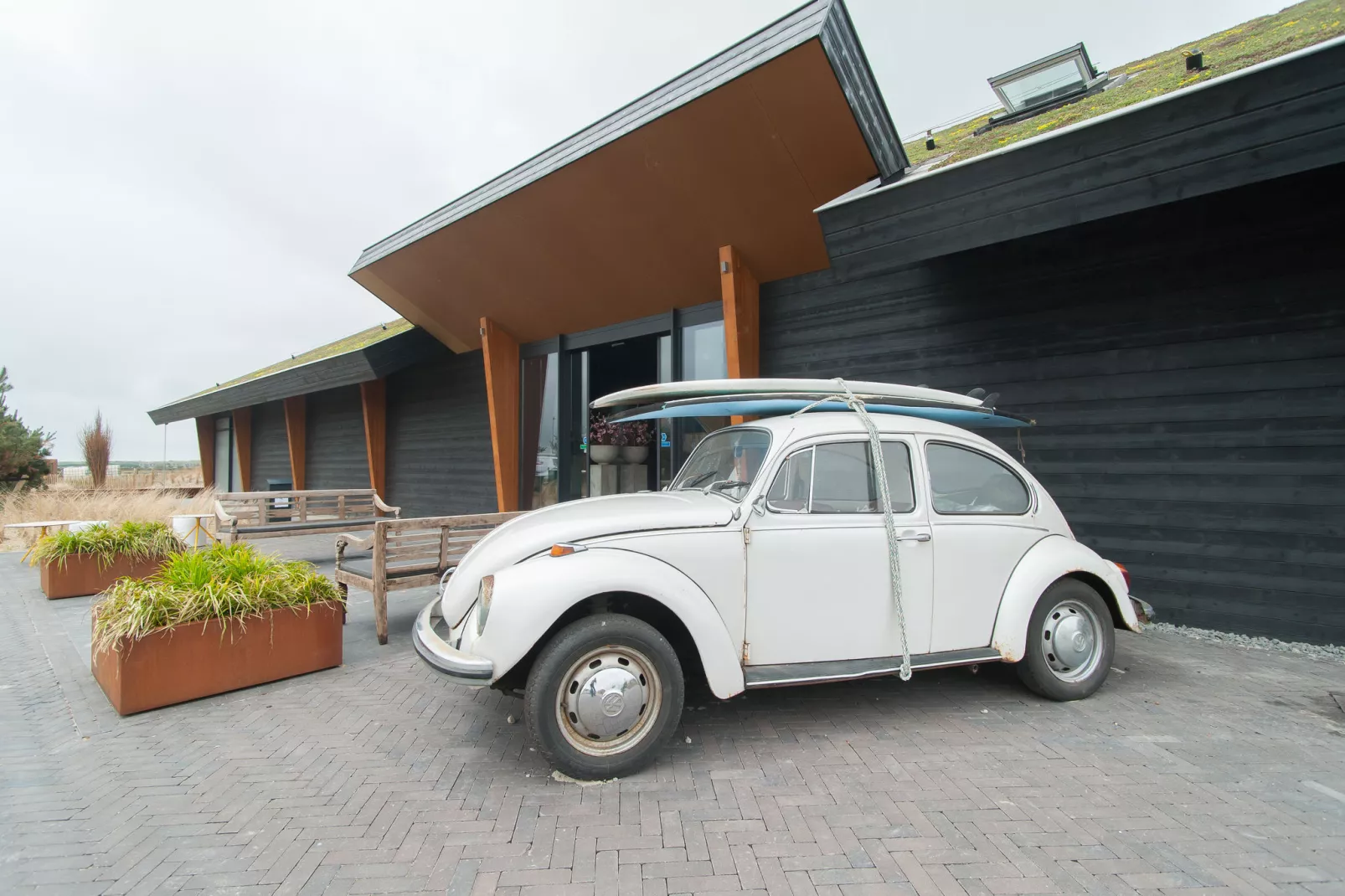 Sea Lodges Ameland 2-Ambiente
