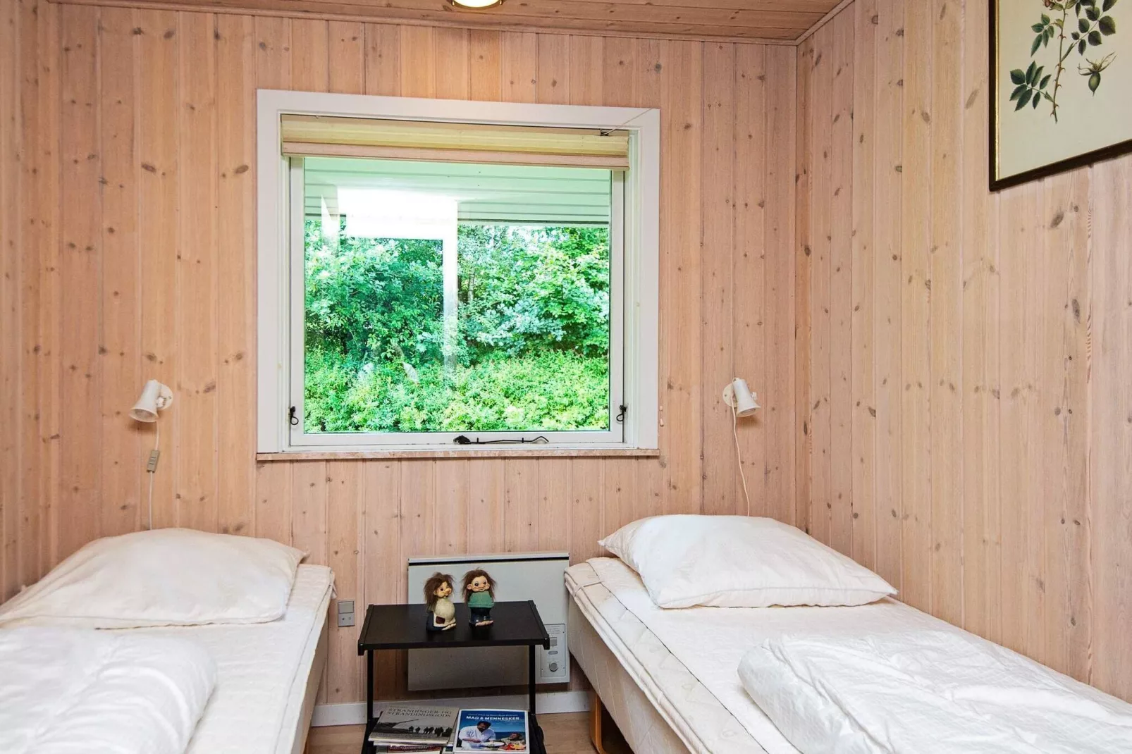6 person holiday home in Oksbøl-By Traum-Indoor