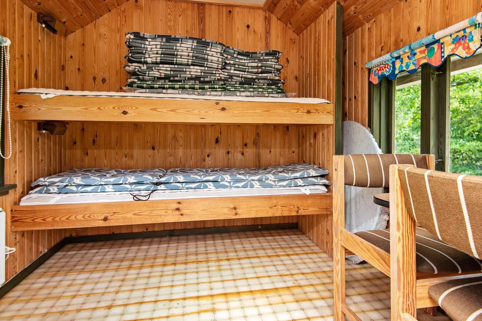 6 person holiday home in Oksbøl-By Traum-Indoor