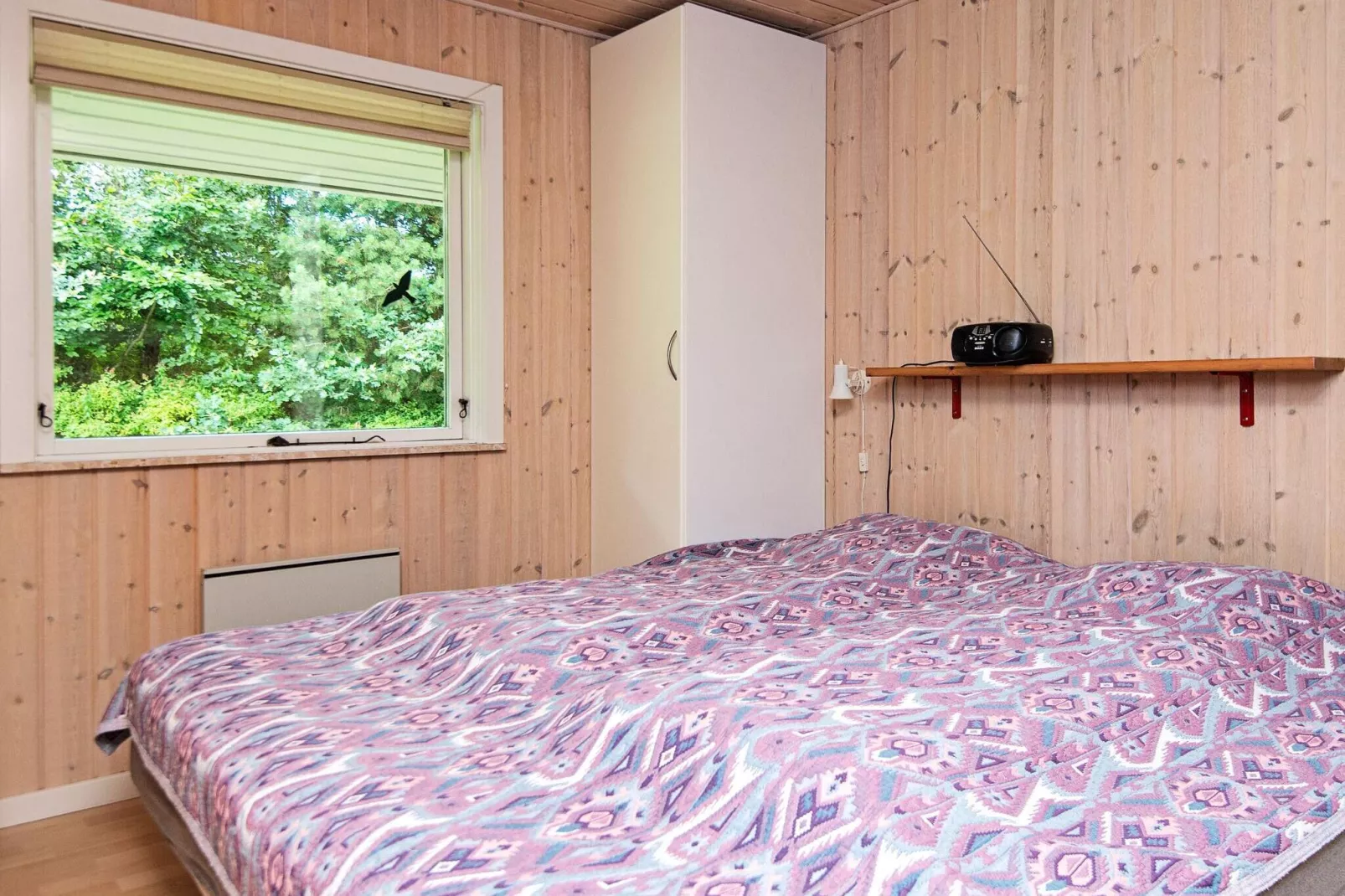 6 person holiday home in Oksbøl-By Traum-Indoor