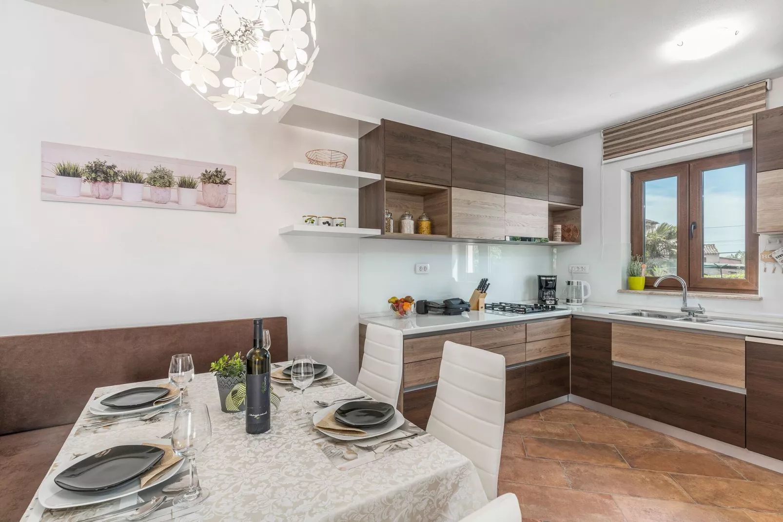 Sarah-Dining room