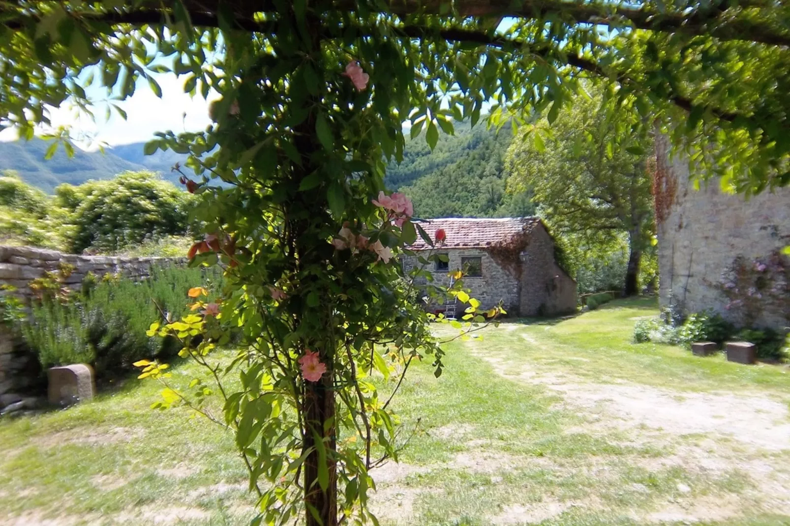 San Godenzo Casa Grande 2-Atmosphere