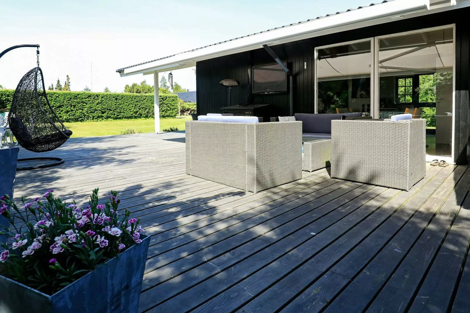Modern Retreat in Marielyst - By Traum Ferienwohnungen