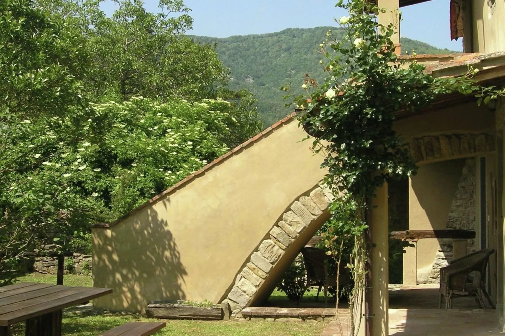 San Godenzo Casa Grande 2-Atmosphere