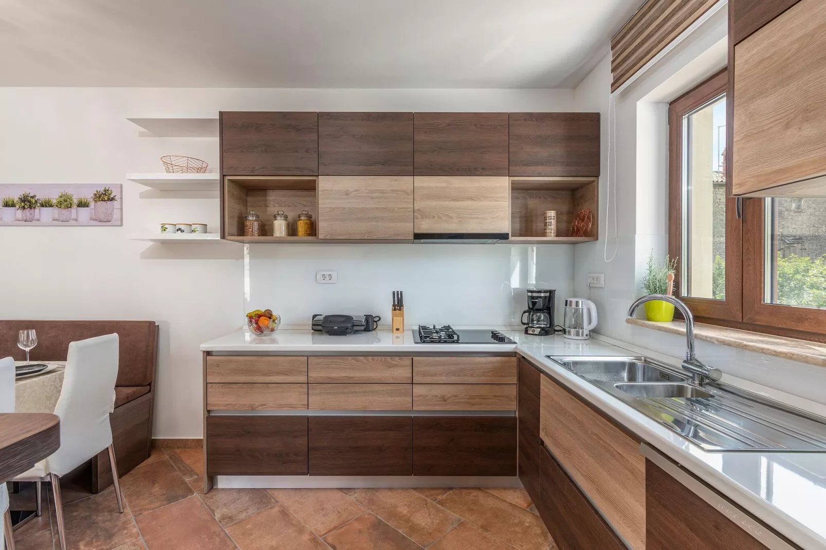 Sarah-Kitchen
