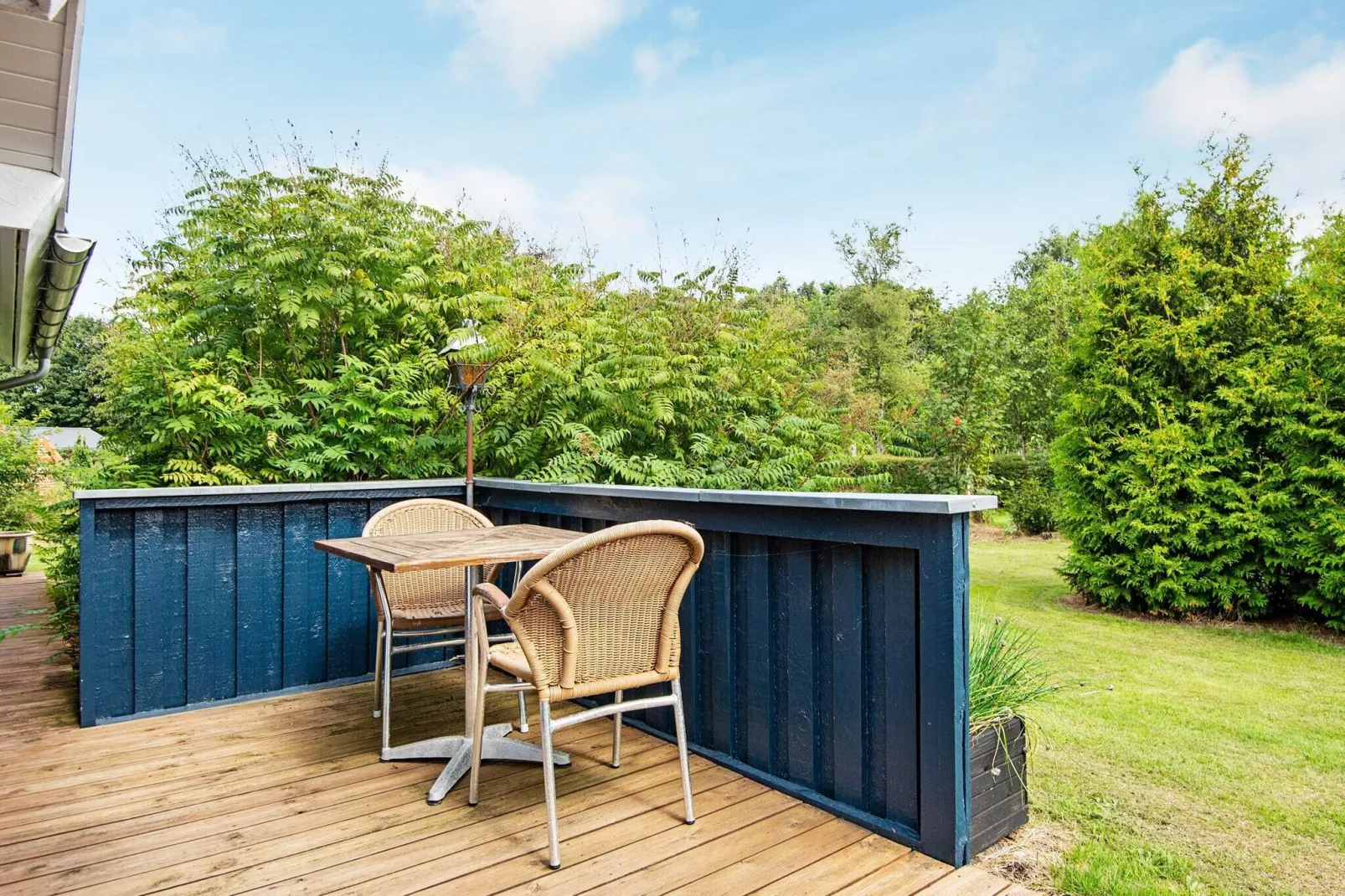 6 person holiday home in Oksbøl-By Traum-View