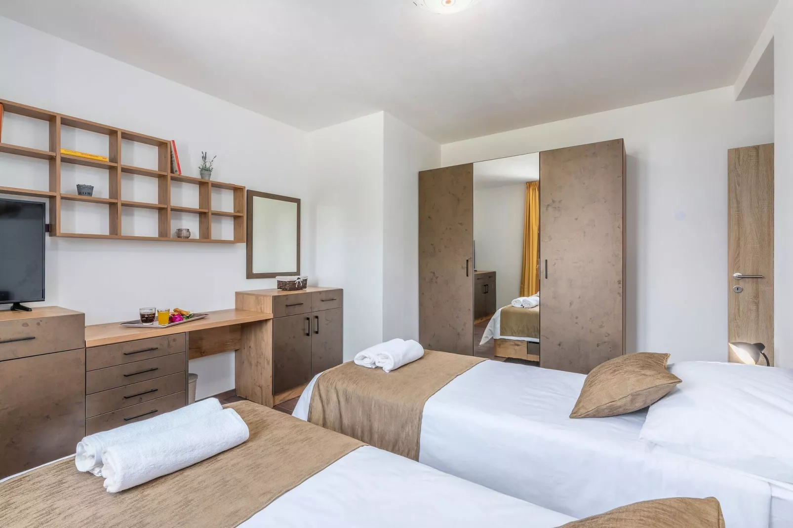 Sarah-Bedroom