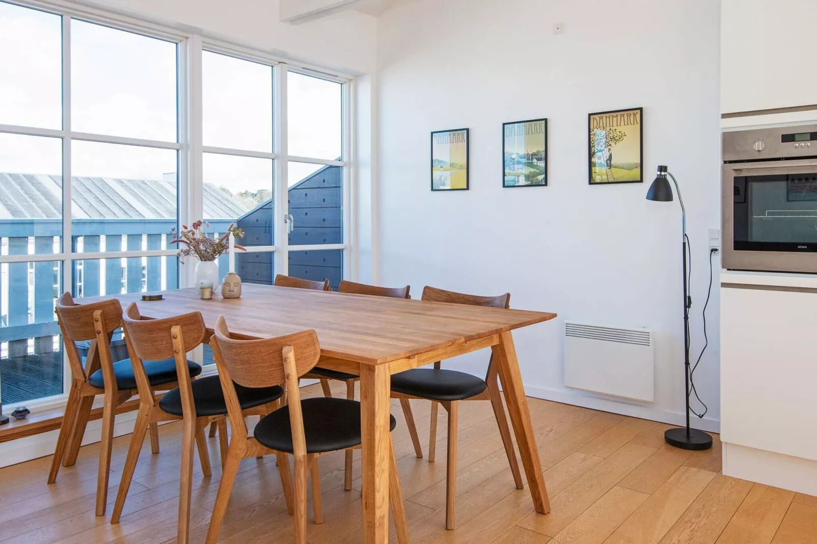 4 vær.2 plan,st.+1.sal-Indoor