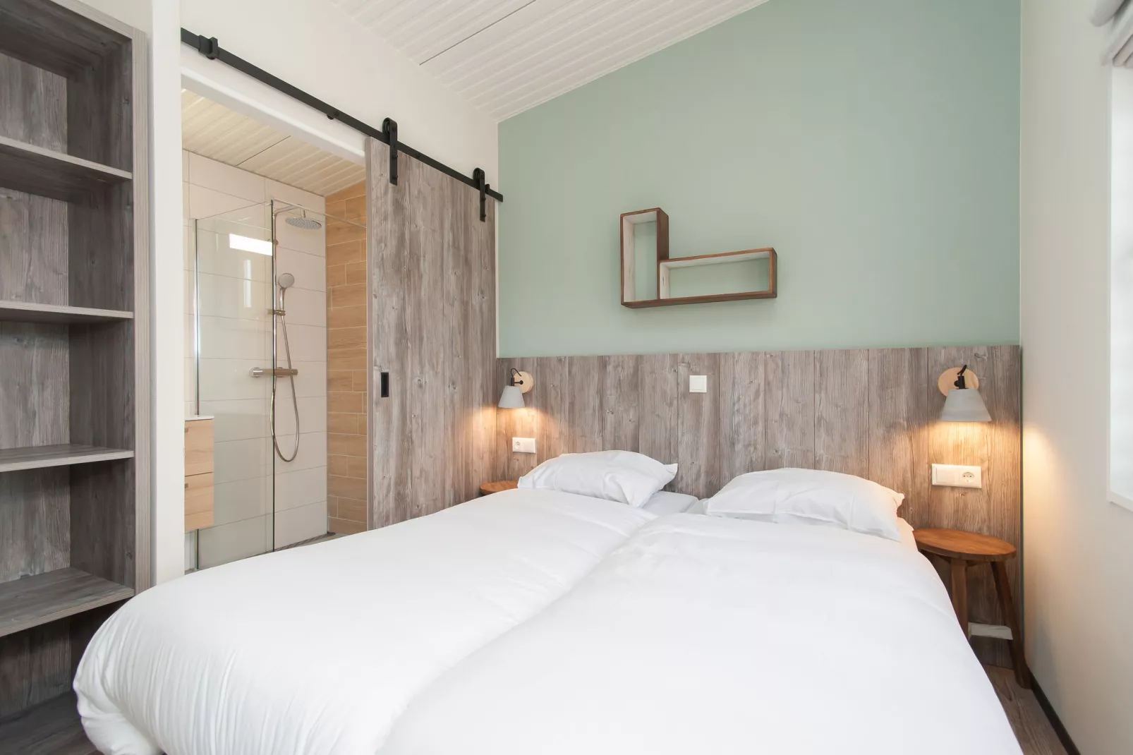 Sea Lodges Ameland 3-Bedroom