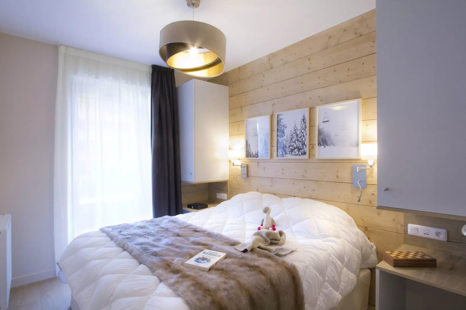 Résidence l'Éclose 7-Bedroom