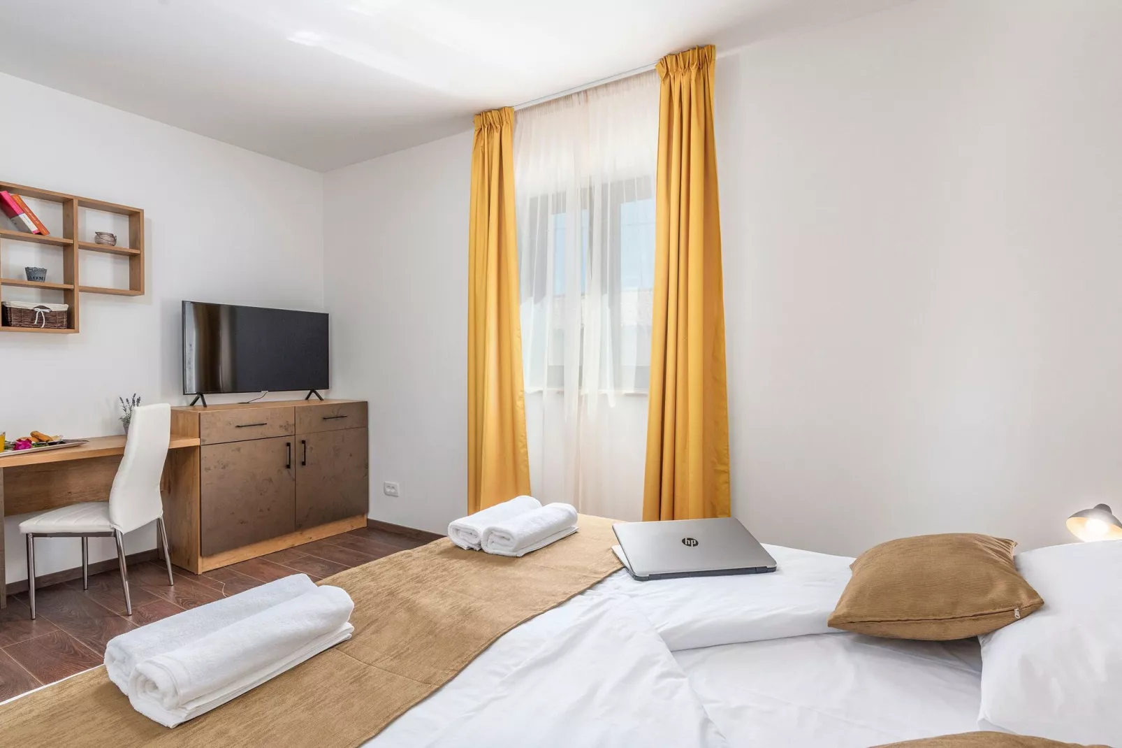 Sarah-Bedroom