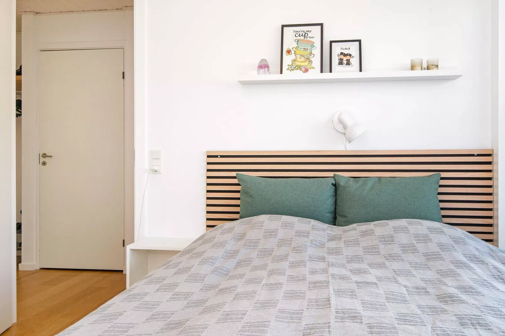 4 vær.2 plan,st.+1.sal-Indoor
