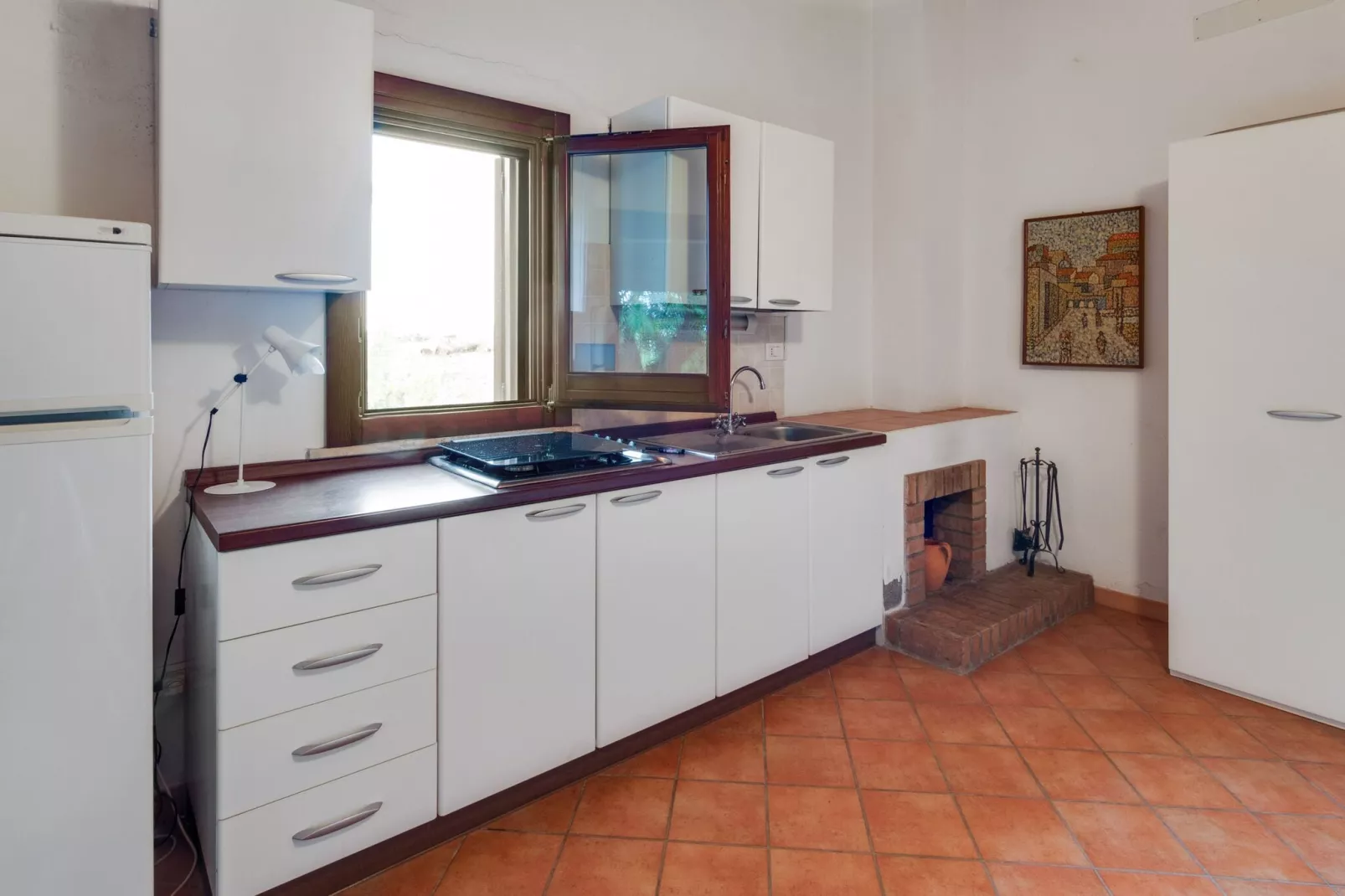 Villetta Arocha-Kitchen