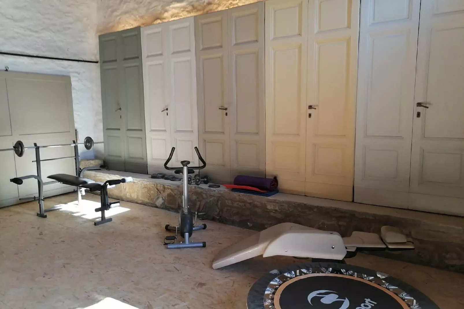 San Godenzo Casa Grande 2-Facilities
