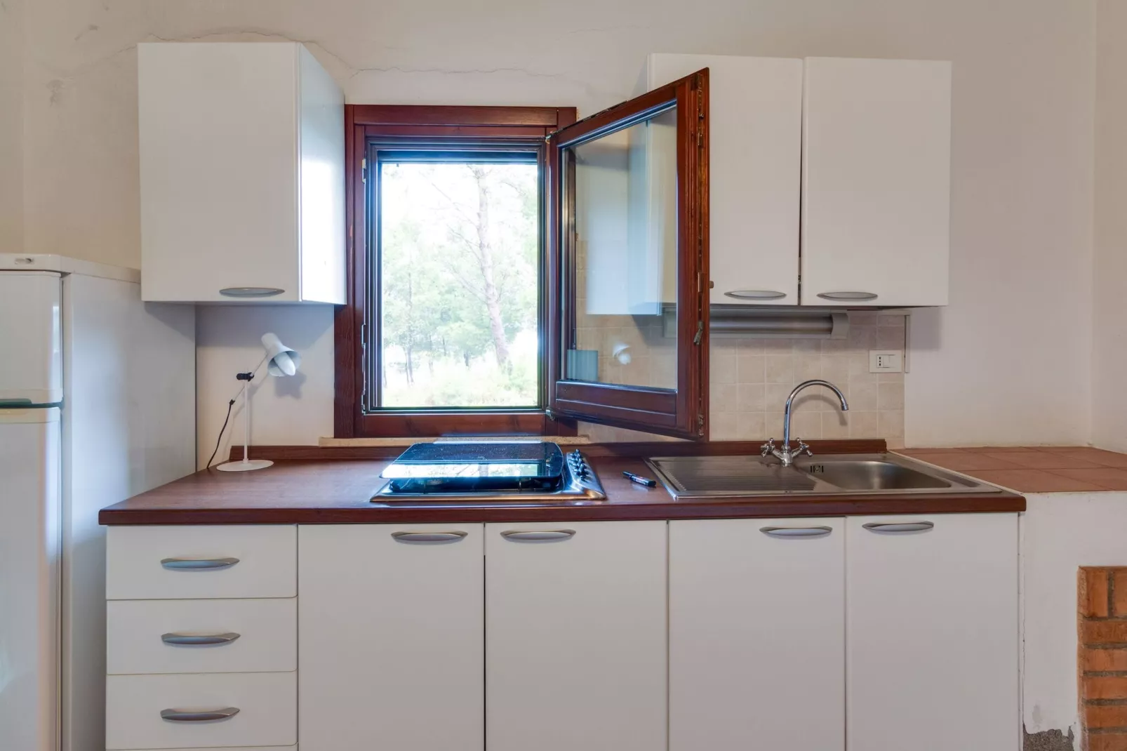Villetta Arocha-Kitchen