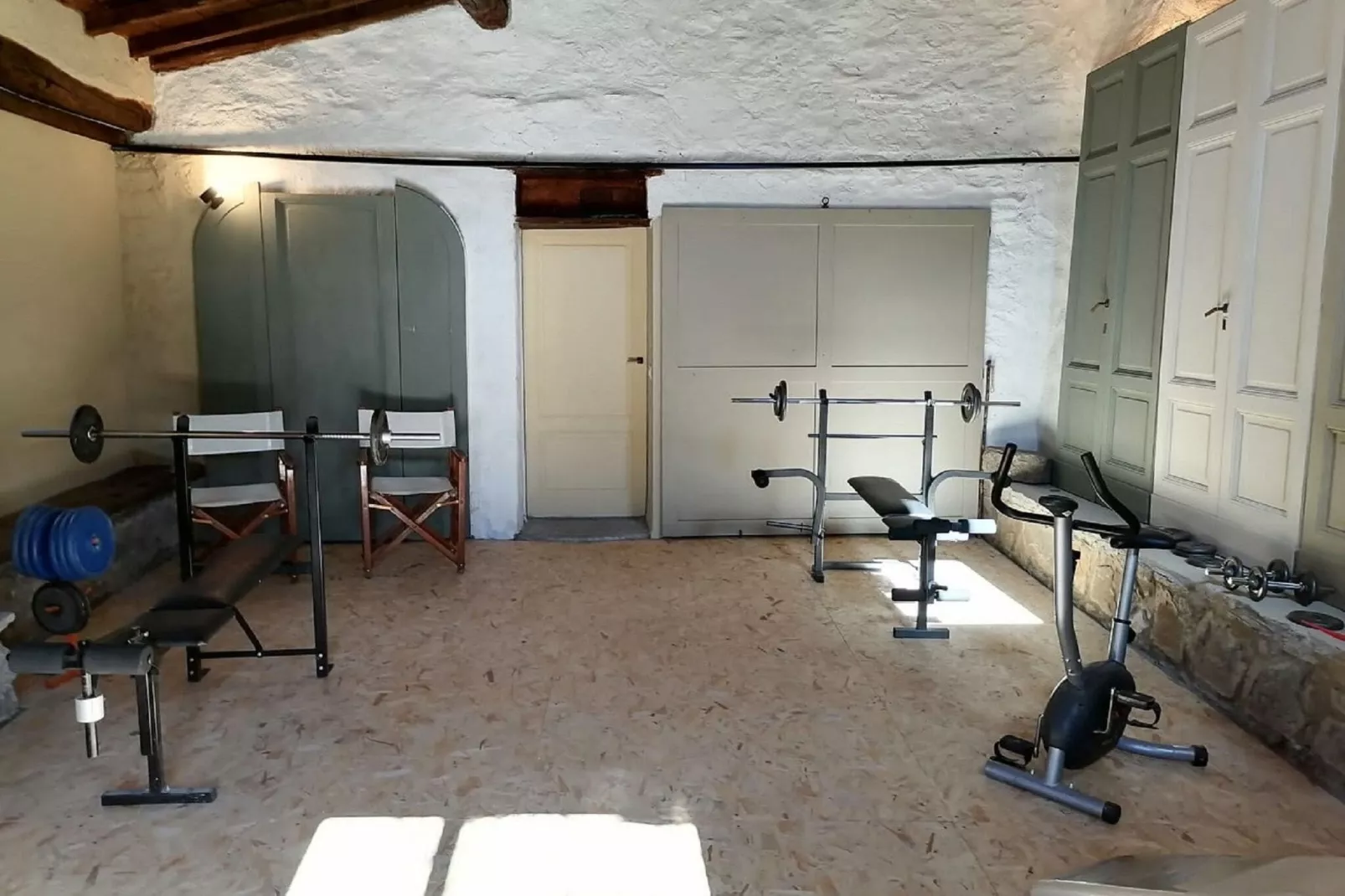 San Godenzo Casa Grande 2-Facilities