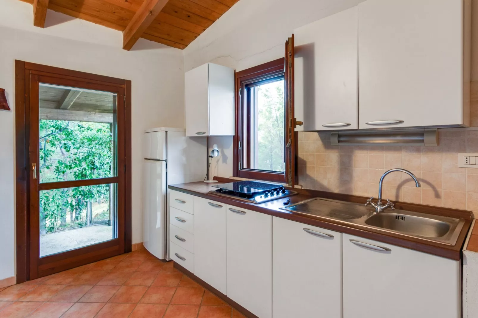 Villetta Arocha-Kitchen