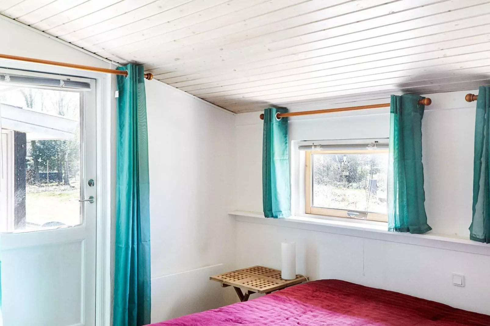 7 person holiday home in Højby-Indoor