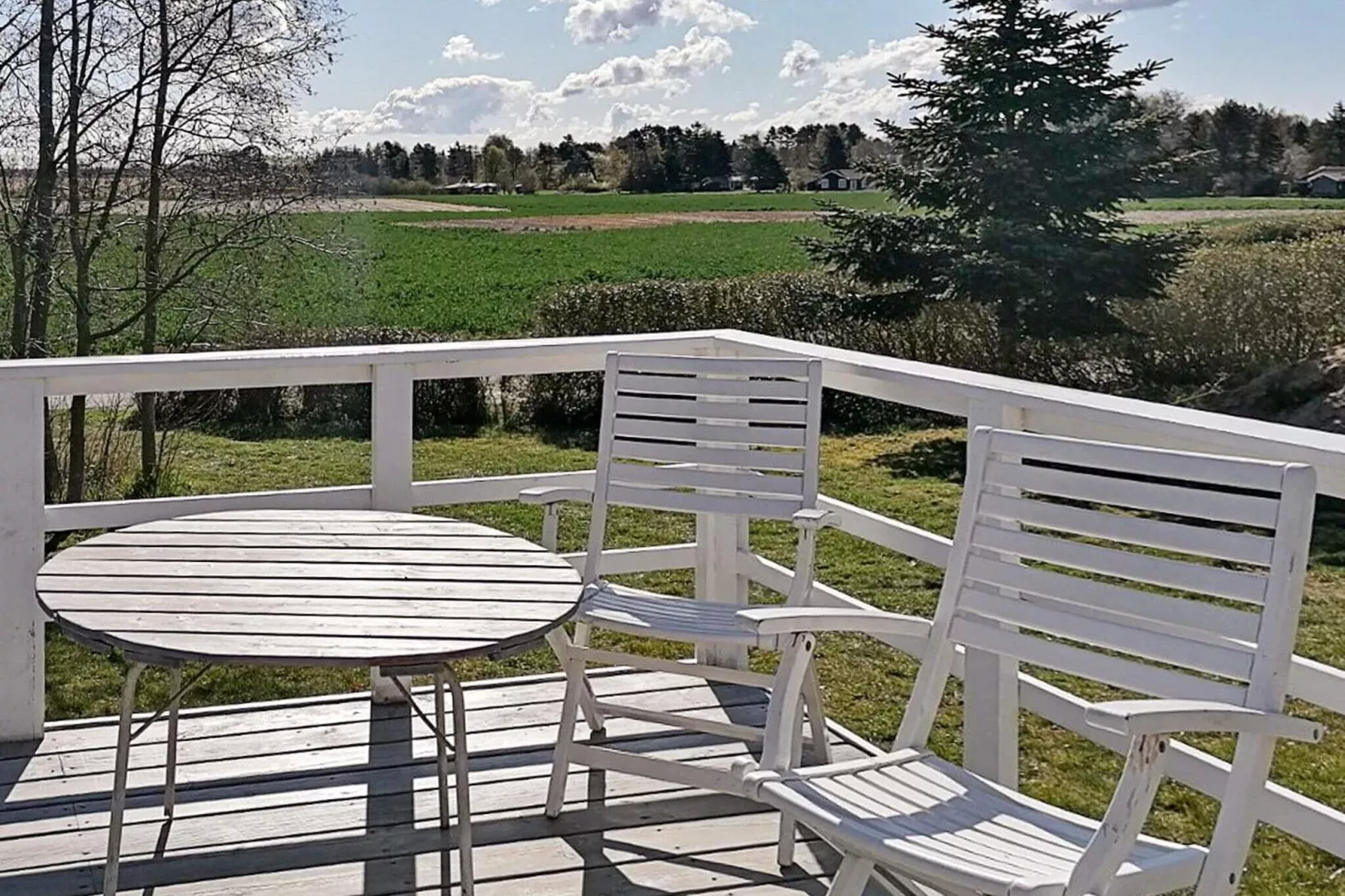5 person holiday home in Vordingborg-Outdoor