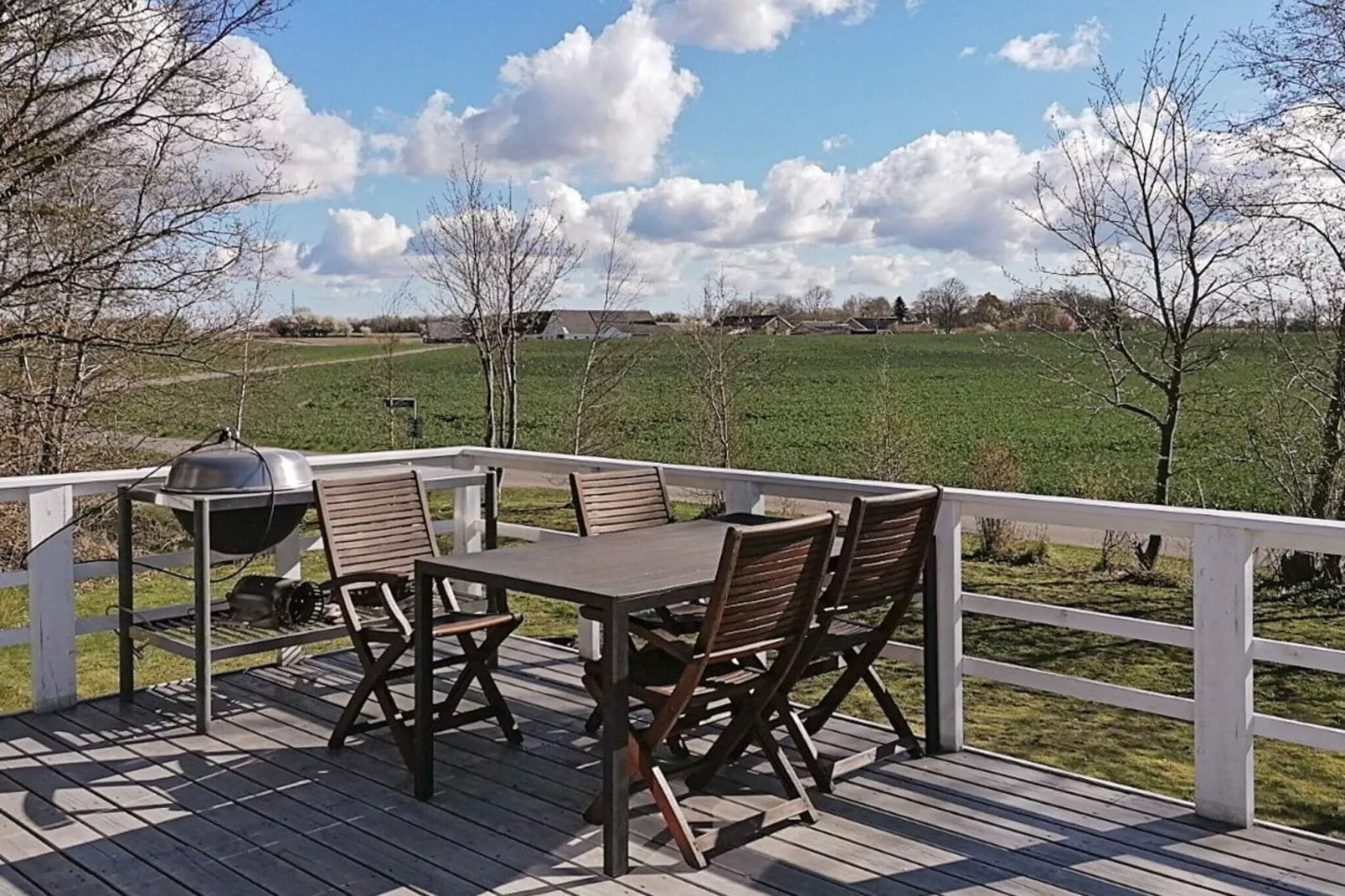 5 person holiday home in Vordingborg-Outdoor