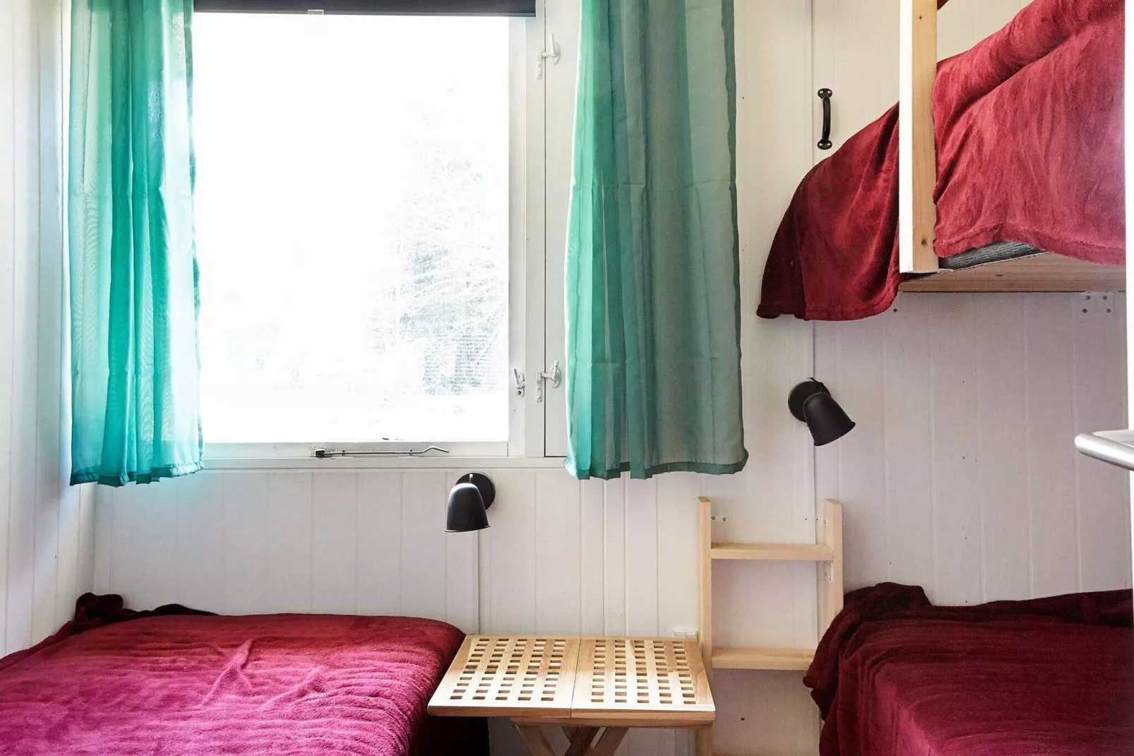 7 person holiday home in Højby-Indoor