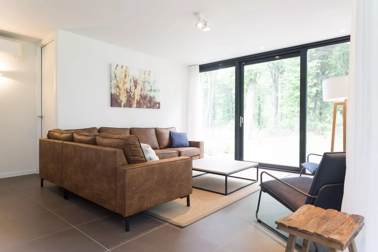 Landgoed De Scheleberg 13-Wohnzimmer