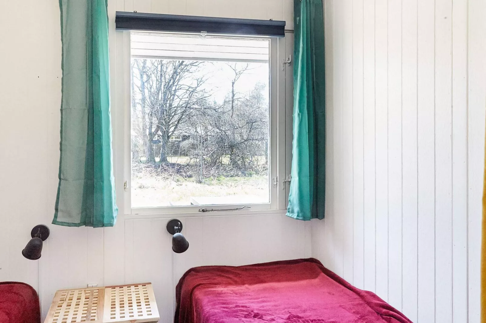 7 person holiday home in Højby-Indoor