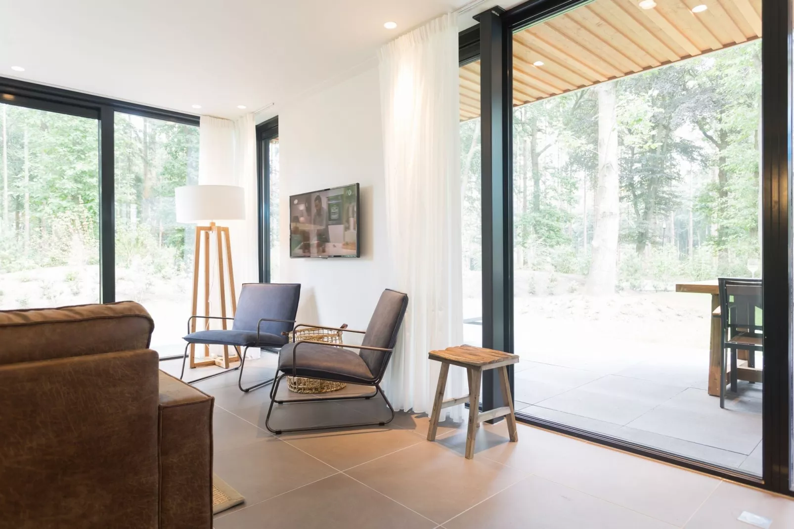 Landgoed De Scheleberg 13-Wohnzimmer