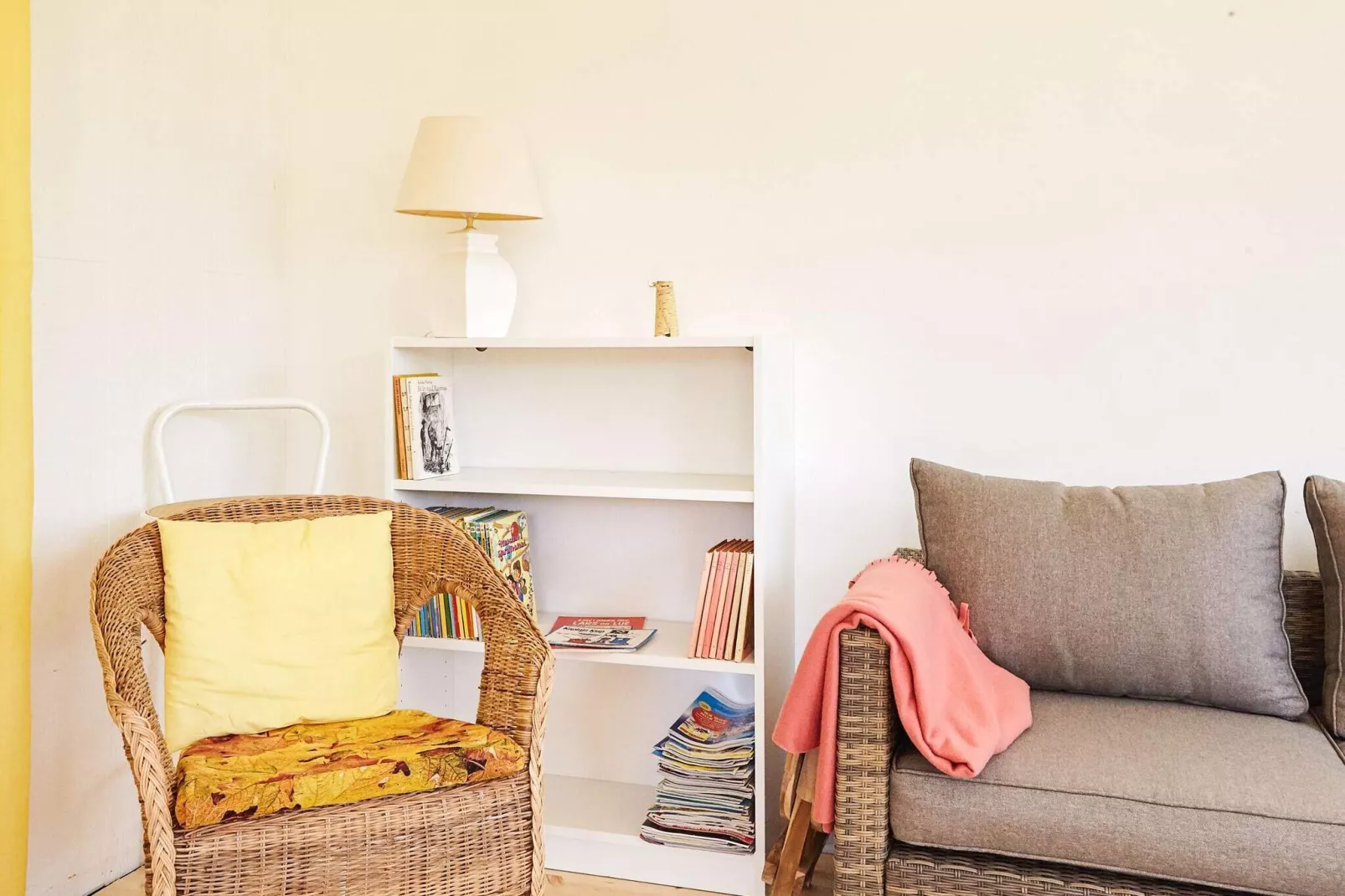7 person holiday home in Højby-Indoor