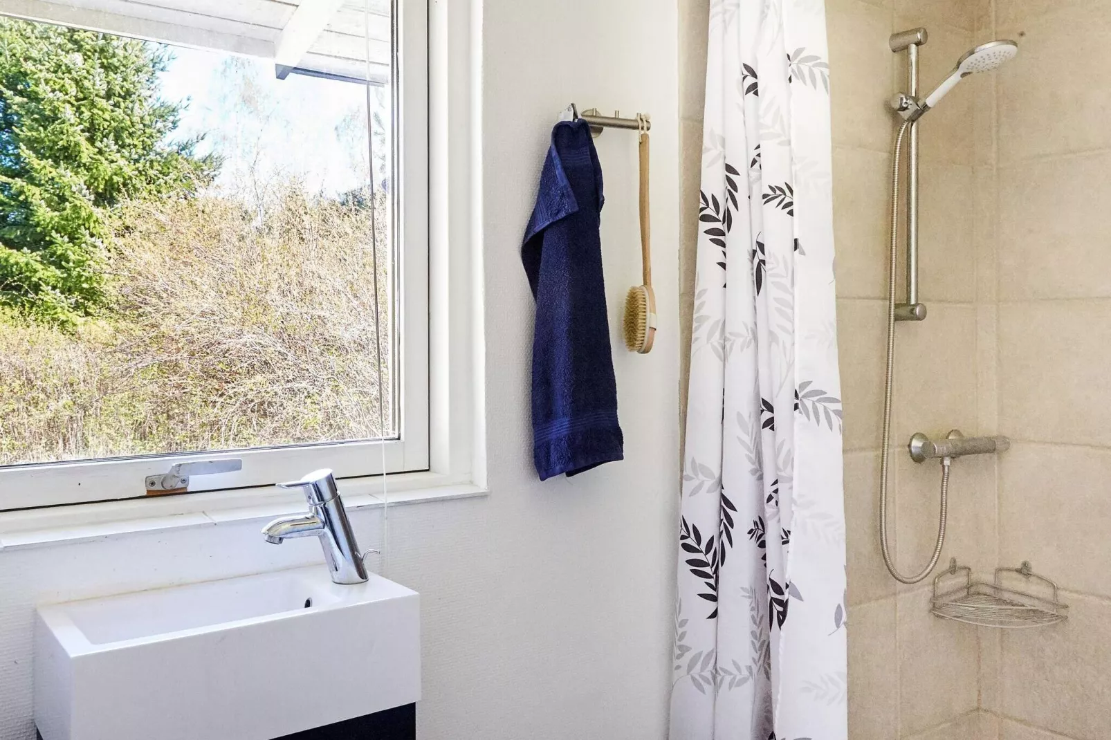 7 person holiday home in Højby-Indoor