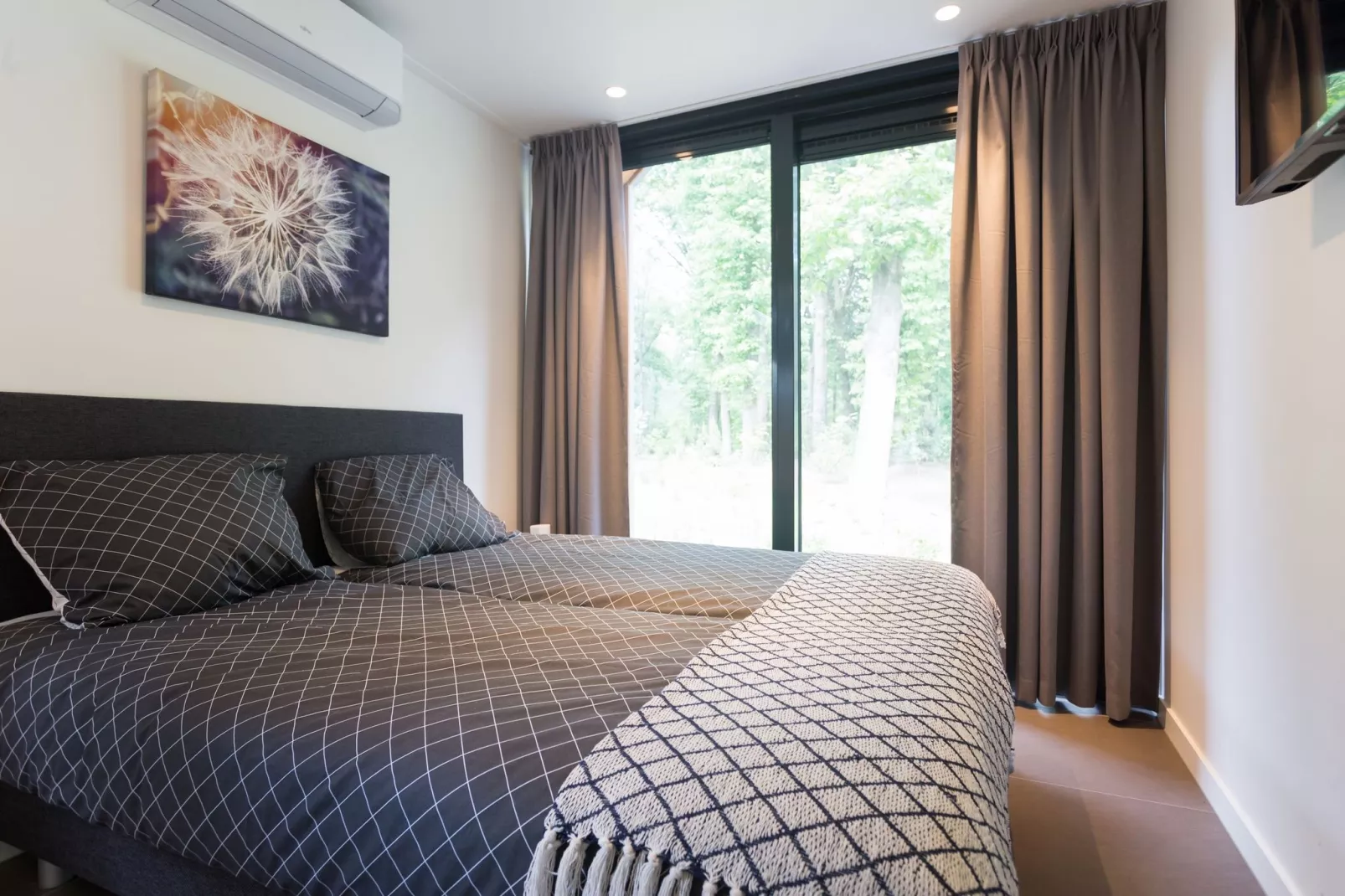 Landgoed De Scheleberg 13-Schlafzimmer