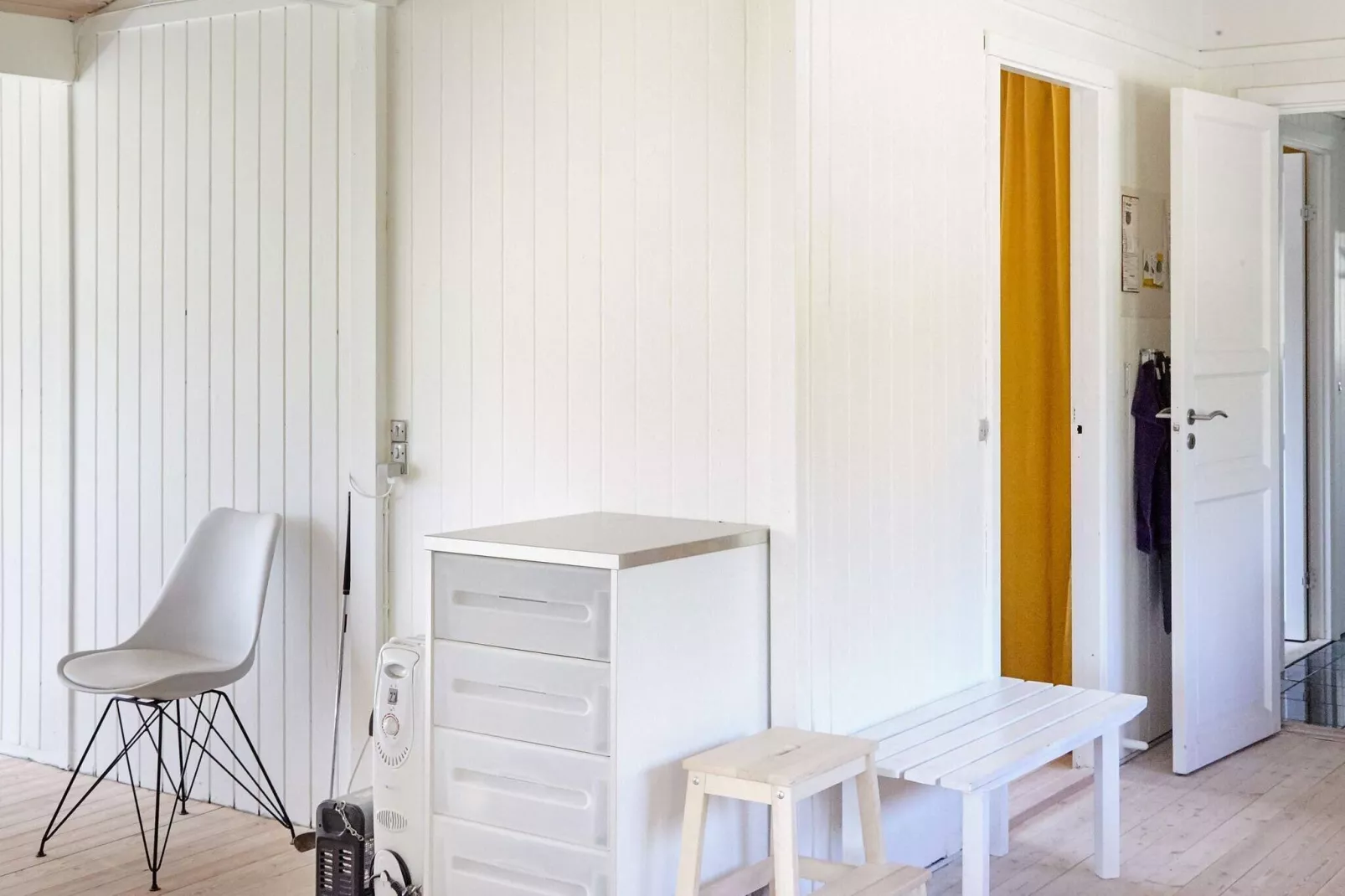 7 person holiday home in Højby-Indoor