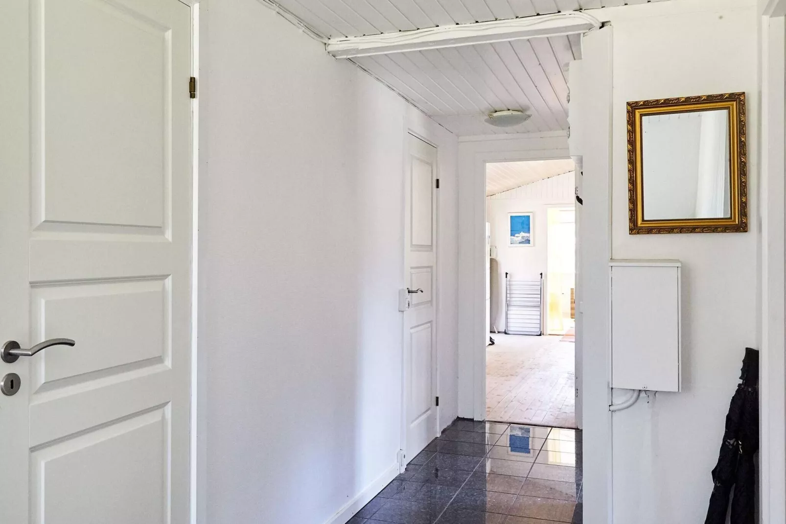 7 person holiday home in Højby-Indoor