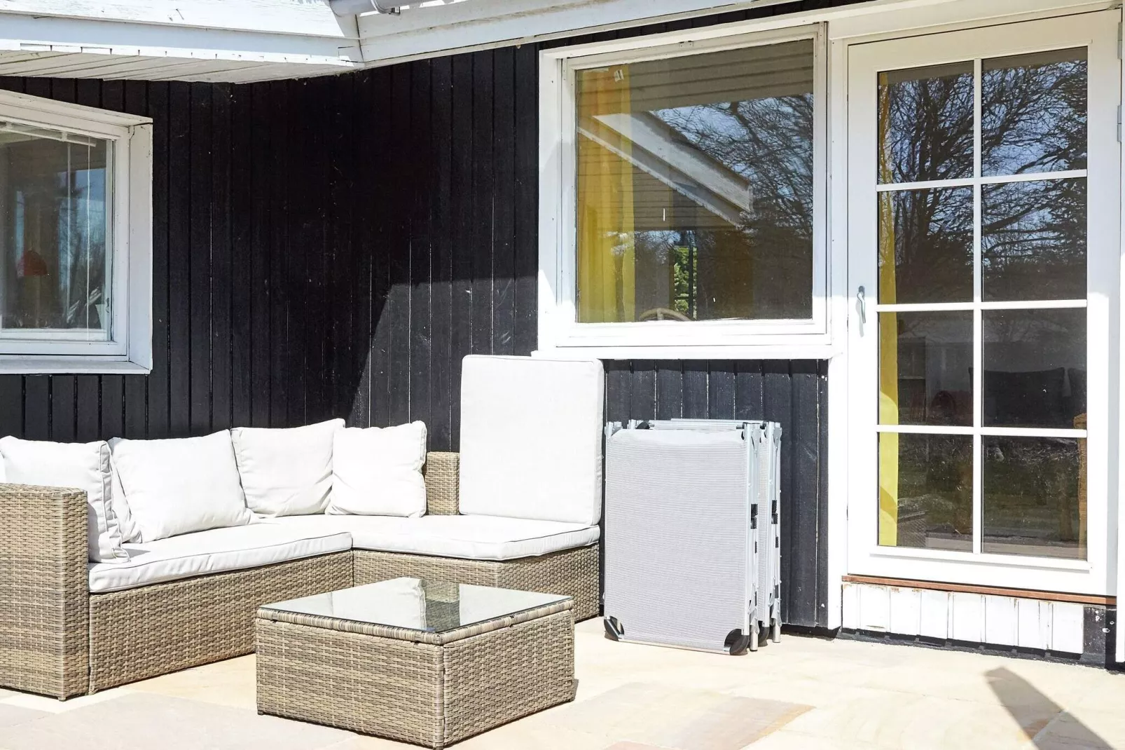 7 person holiday home in Højby-View