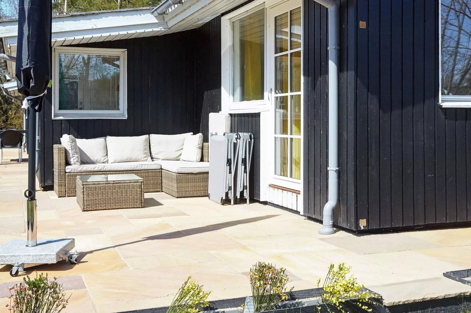 7 person holiday home in Højby-View