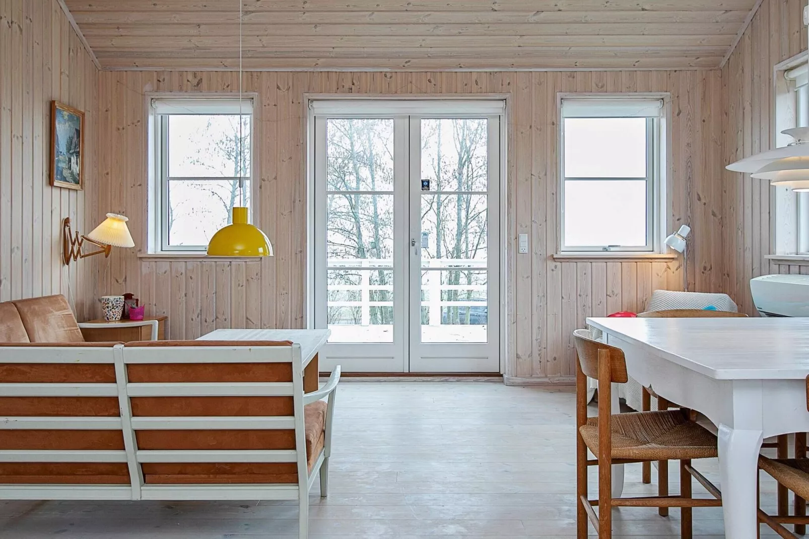 5 person holiday home in Vordingborg-Indoor