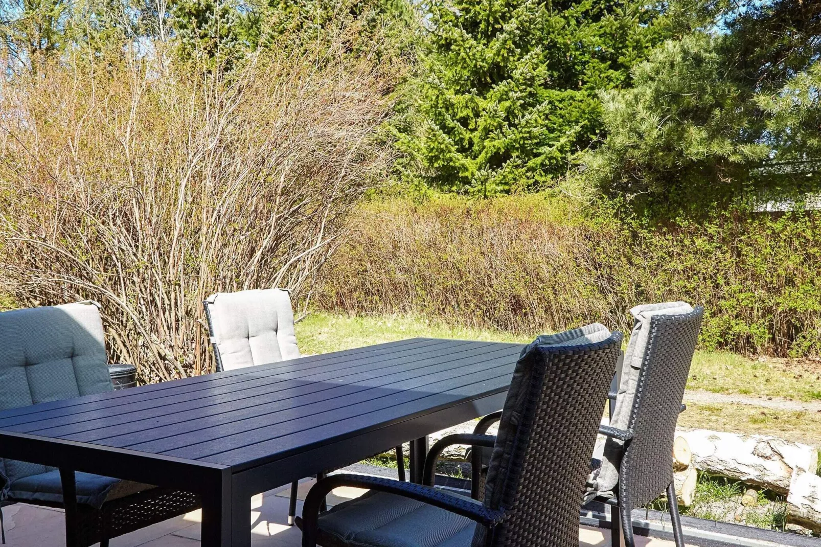 7 person holiday home in Højby-View