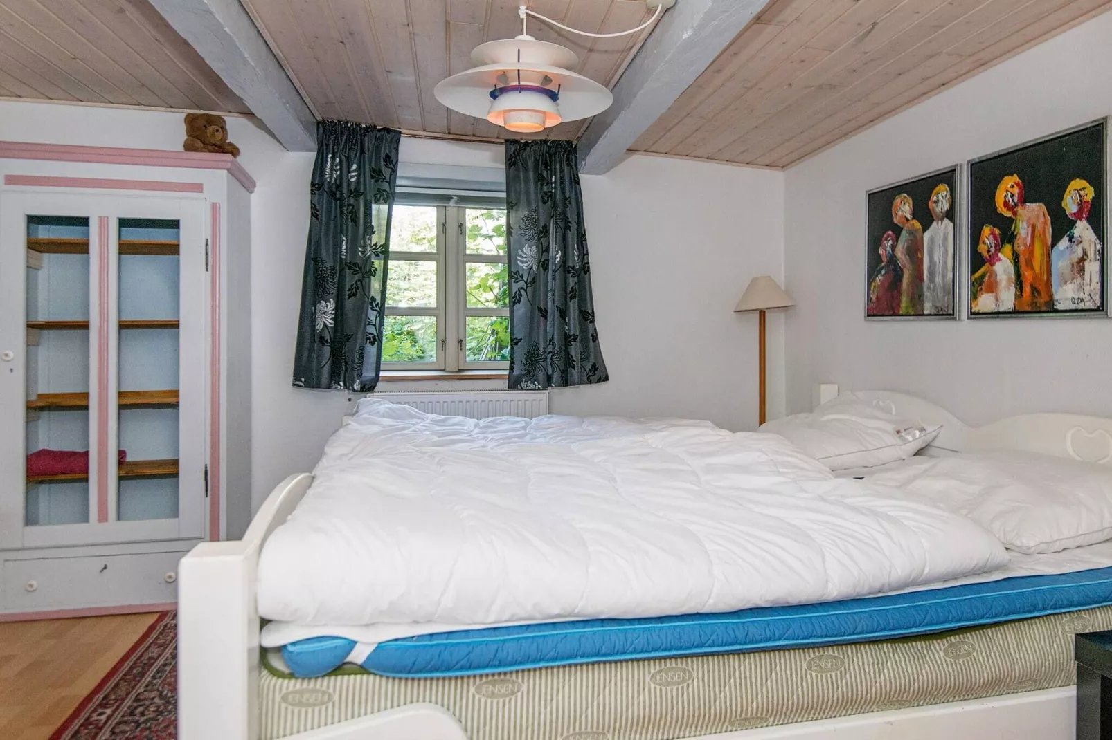 Cozy Seaside Retreat in Hojer-By Traum-Indoor