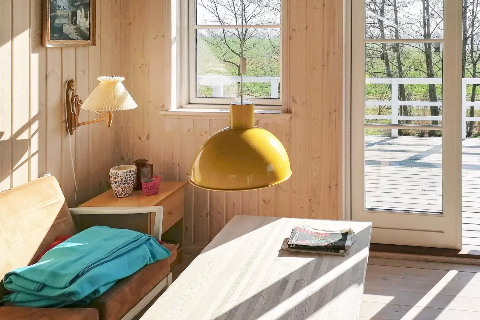 5 person holiday home in Vordingborg-Indoor