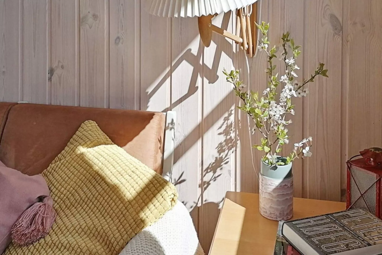 5 person holiday home in Vordingborg-Indoor