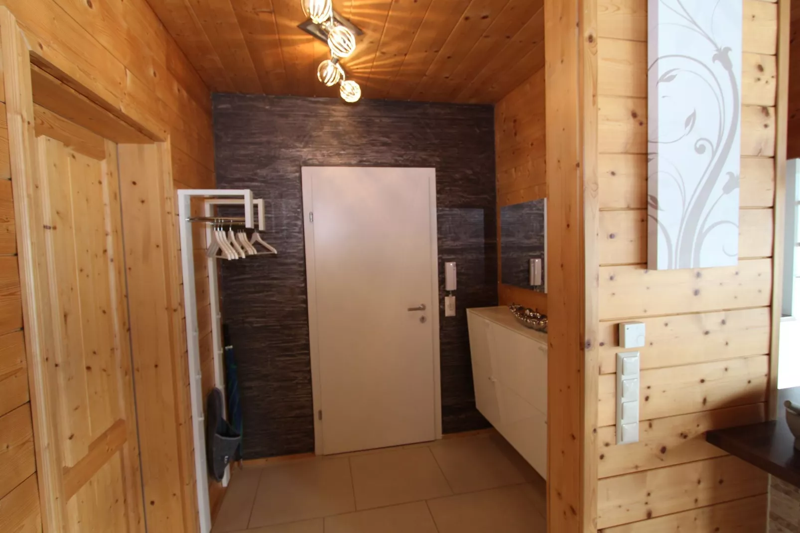 Apartment Elfi-Landing