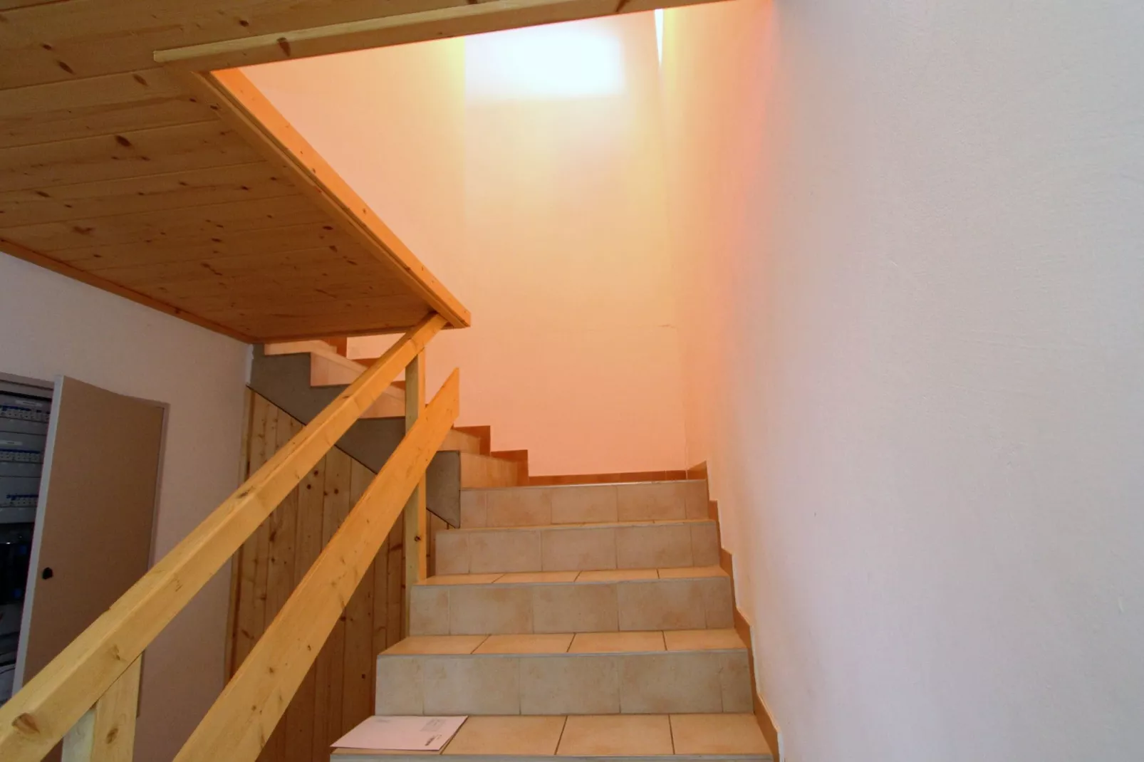 Apartment Elfi-Landing