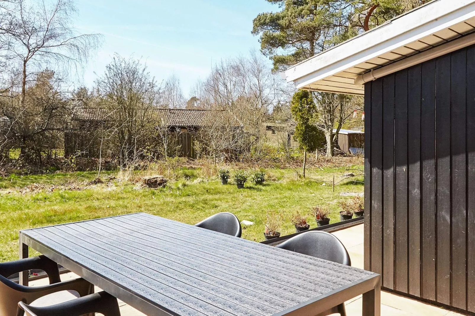 7 person holiday home in Højby-View
