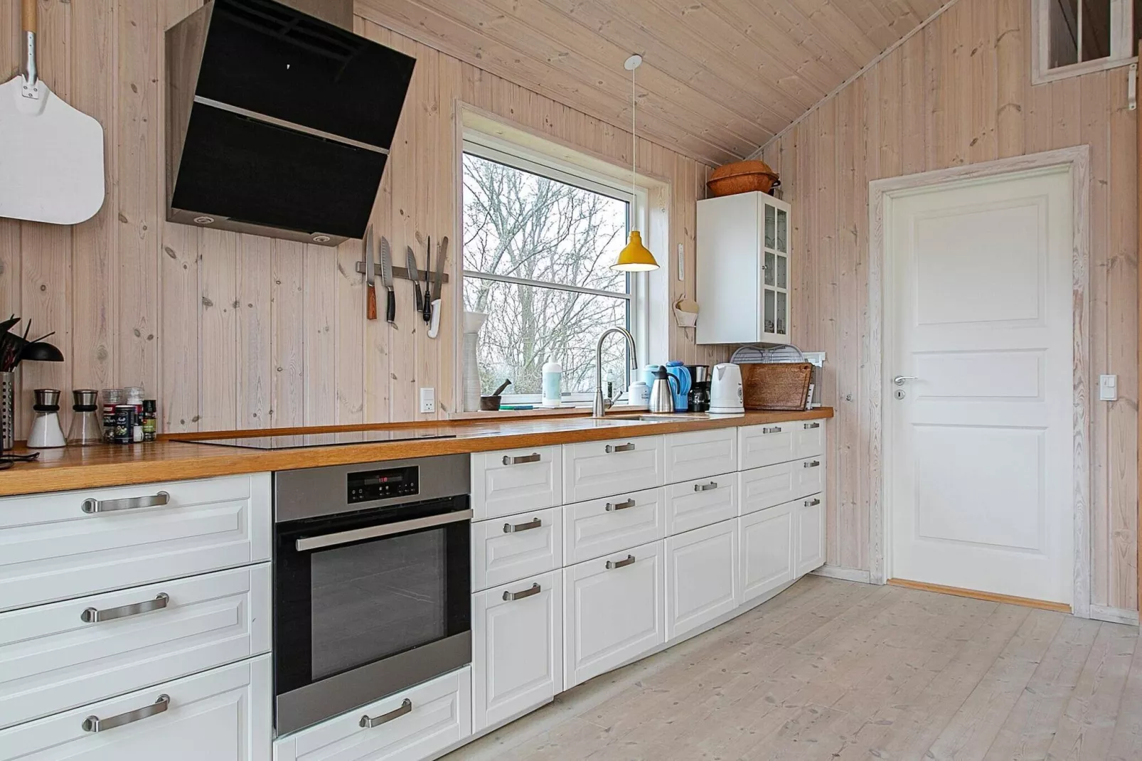 5 person holiday home in Vordingborg-Indoor