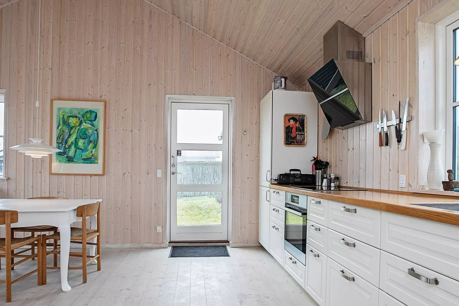 5 person holiday home in Vordingborg-Indoor