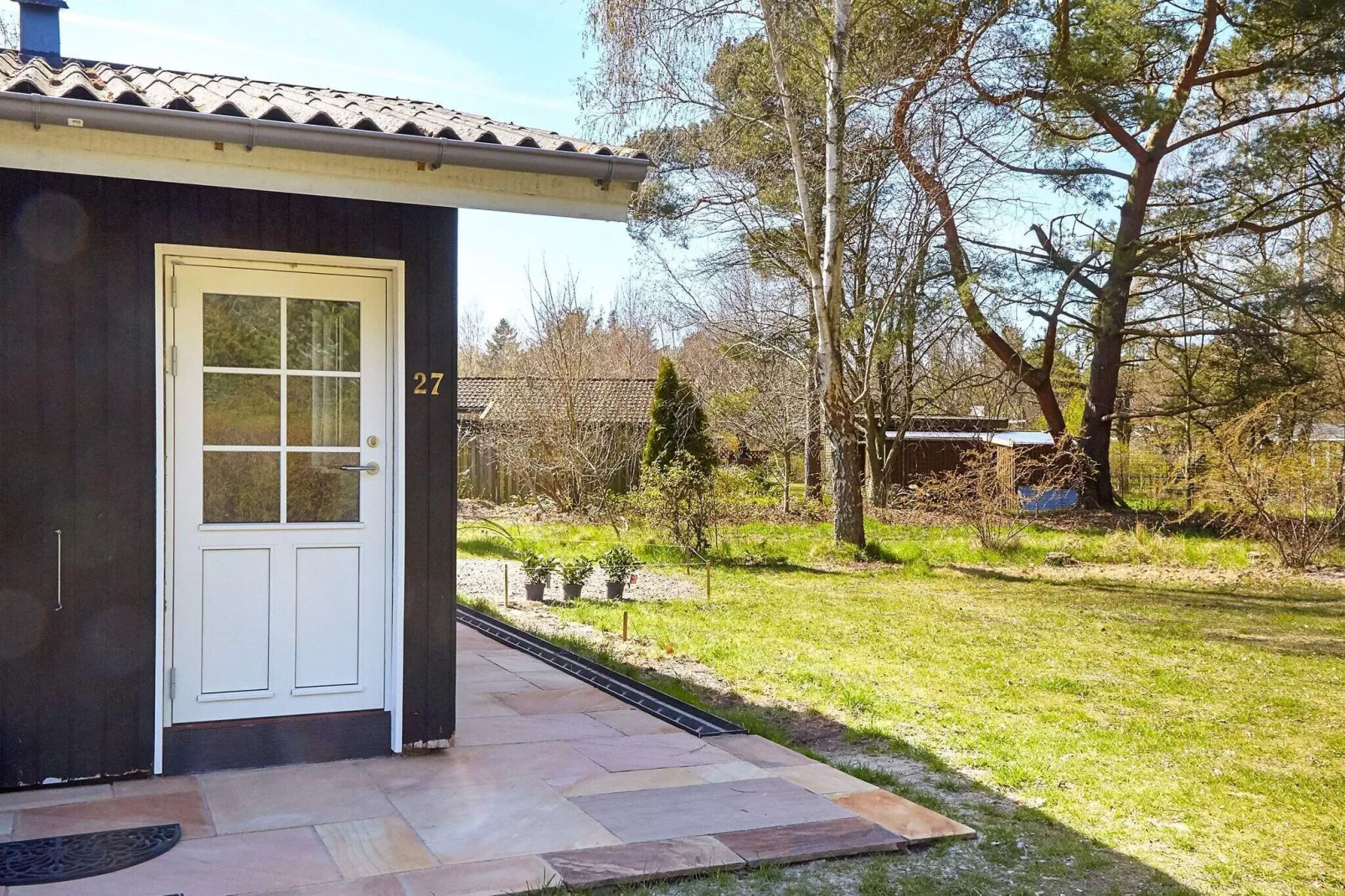 7 person holiday home in Højby-View