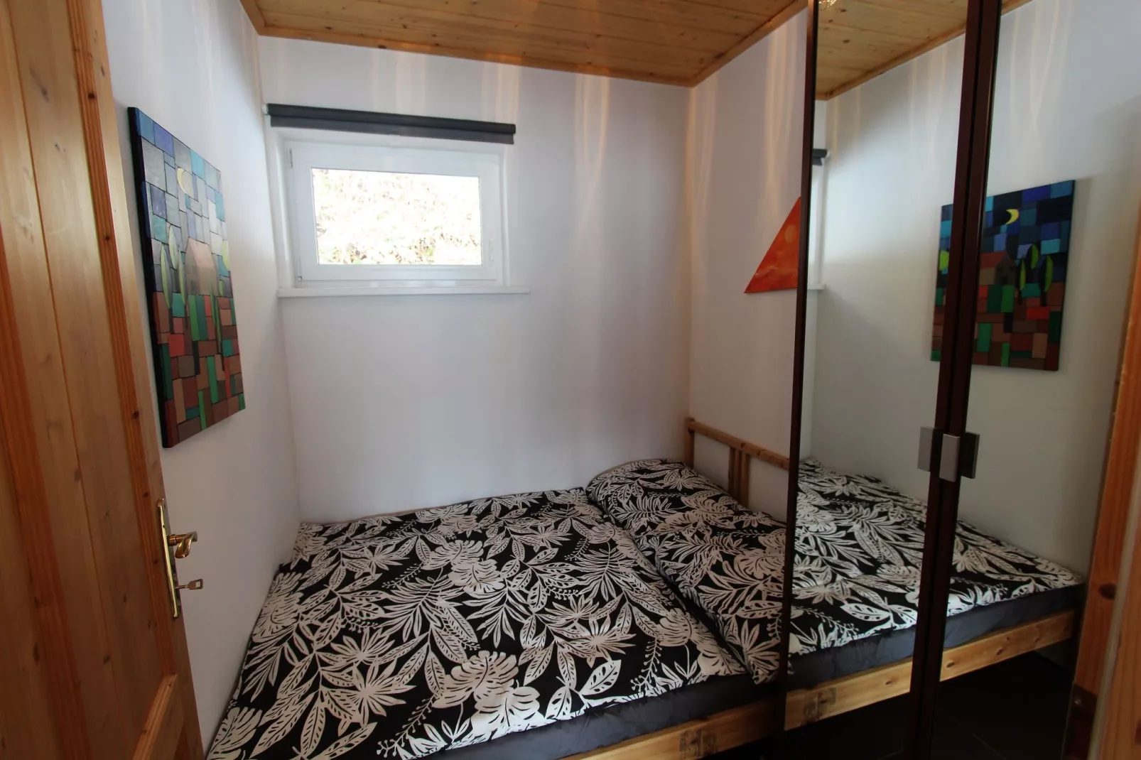 Apartment Elfi-Bedroom