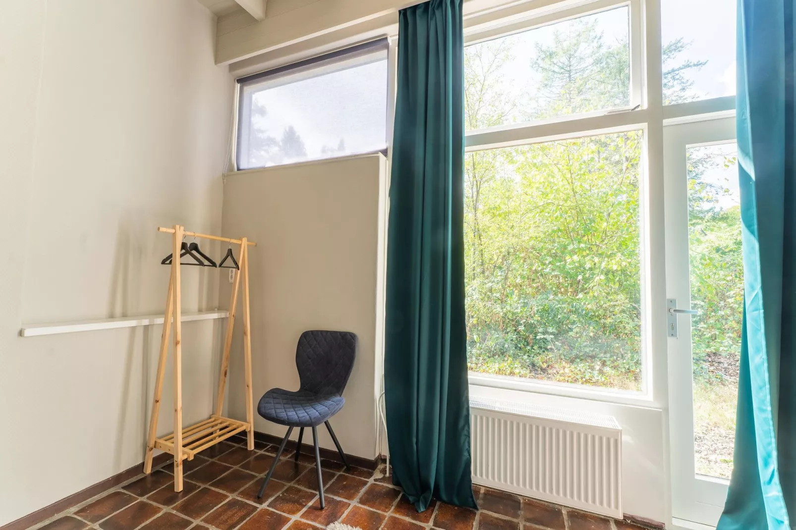 Familiehuis Ruighenrode-Hall d'accueil
