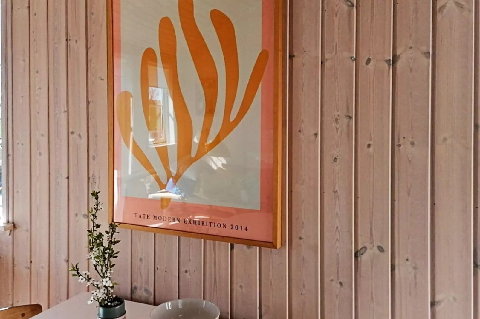 5 person holiday home in Vordingborg-Indoor