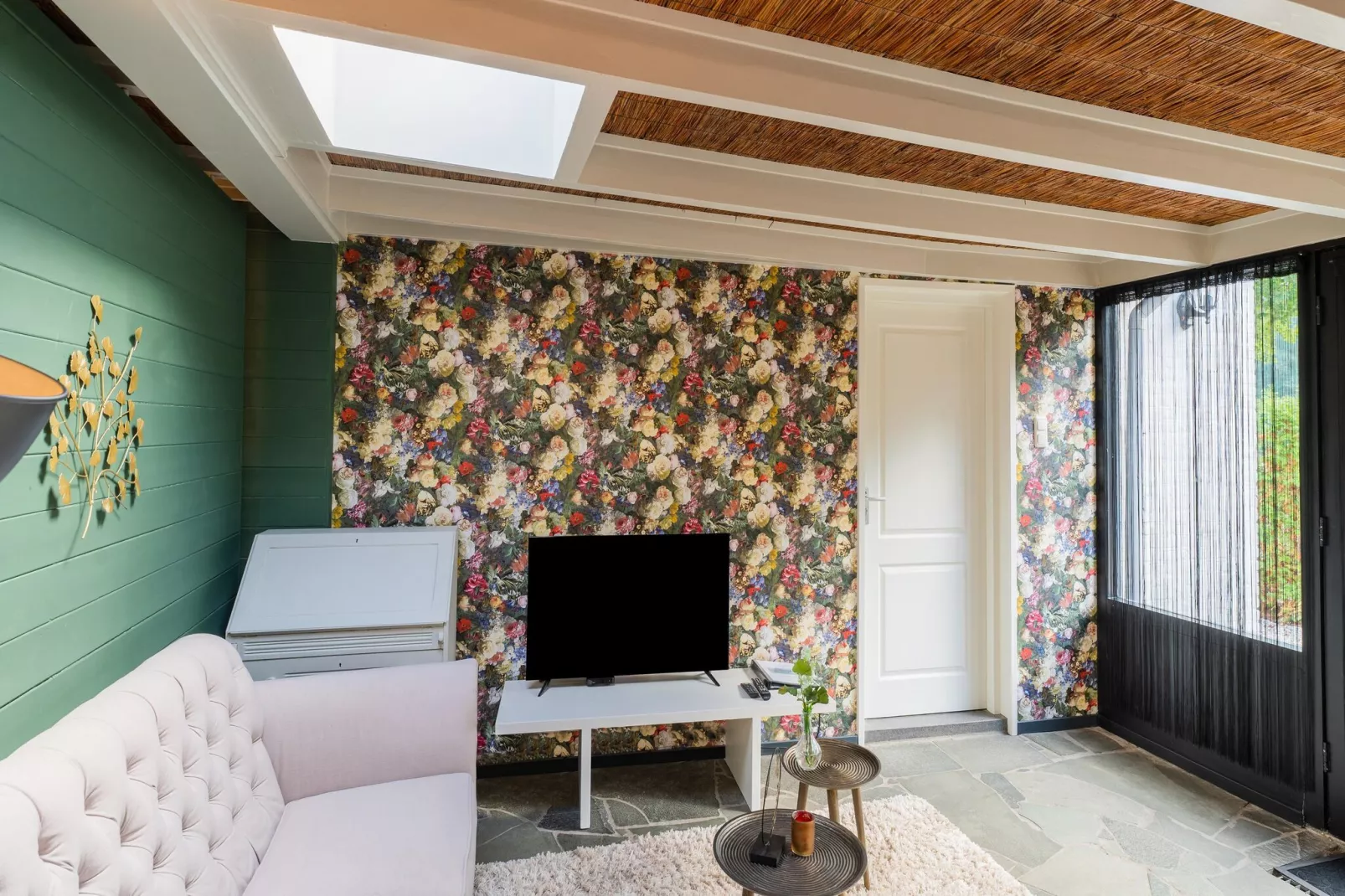 Familiehuis Ruighenrode-Salon